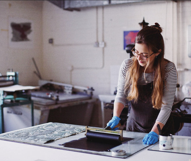 RLH Prints Home